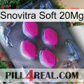 Snovitra Soft 20Mg 02